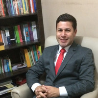 Marcos Salvador