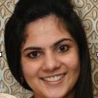 Shafali Khanna