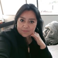 Araceli Olayo Flores