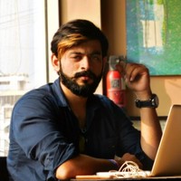 Abhishek Gour