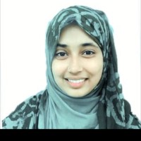 Afrin Shumi