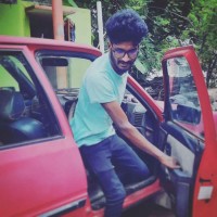 Ram Kumar