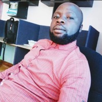 Francis Ambechi