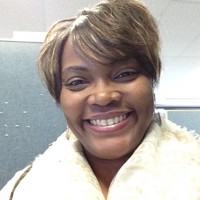 Gwen Sistrunk