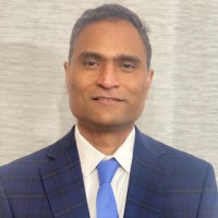 Sudhir Borra