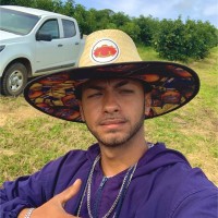 David Barga