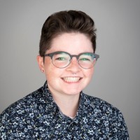 Leighanne Garlick M.Ed,Nremt🏳️‍🌈