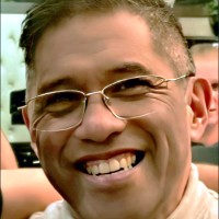 Gino P.J. Pattipawaej