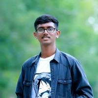 Deekshith H U
