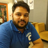 Shamyoraj Ghosh
