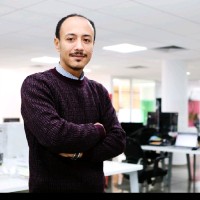 Imad Azdoud