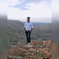 Sanket Parhad
