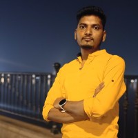 Ramesh Goud Mada