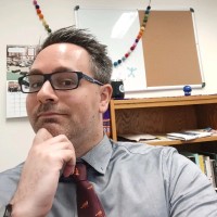 Kevin A. Collier