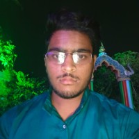 Bhabani Shankar Sahoo