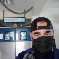 Alfredo Javier Tejada Arismendi