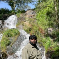 Aswin Sundarraj