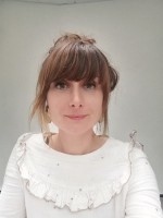 Mathilde Toutirais