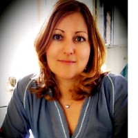 Irene Cacciatore