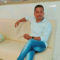 Naresh Yadav