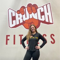 Christina Mcdonald