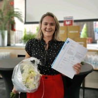 Zoë De Smit - Van Heese