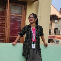 Amrutha. CK