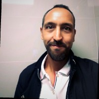 Djamel Mekbel