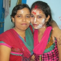 jyoti sinha