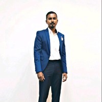 Haris Gopinat