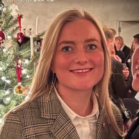 Nina Christensen Arensøe