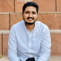 Shubham Kudase