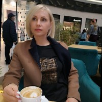 Алла Бойко