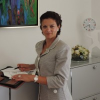 Elena Pampoulova-Bergomi