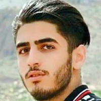 yasin nazeri