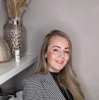 Jaimy Van Es