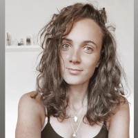 Audrey Franc