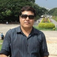Anurag Mishra