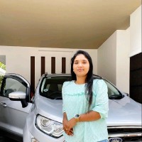 Gopika P B
