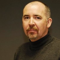 Geraint Rowlands
