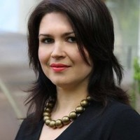 Yulia Bilan'