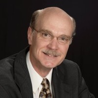 Ph.D. Mark R. Hill