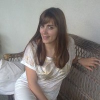 Cláudia Sousa