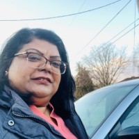 Bibi Rahaman