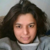 Kiran Kajekar