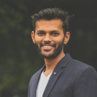 Nishit Patel