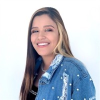 Sara Sánchez Villegas