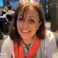 Gilliane Groux