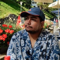 Joseph Daniel Gollapalli