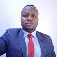 Opeyemi Fayomi